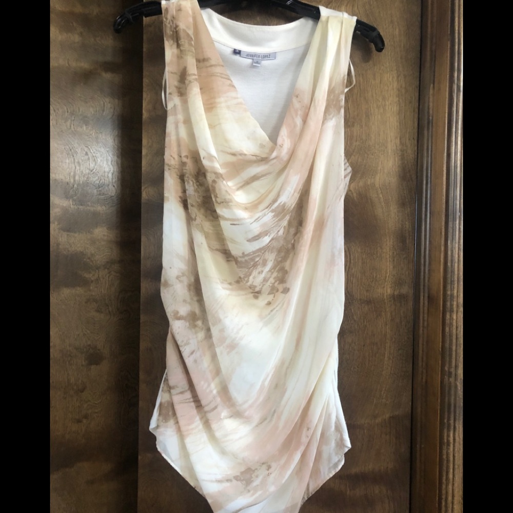 Dress blouse